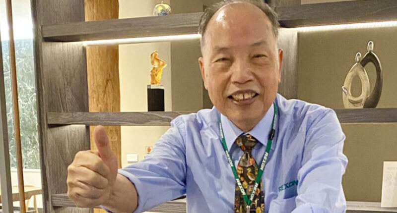 撿菜尾艱辛創業人生