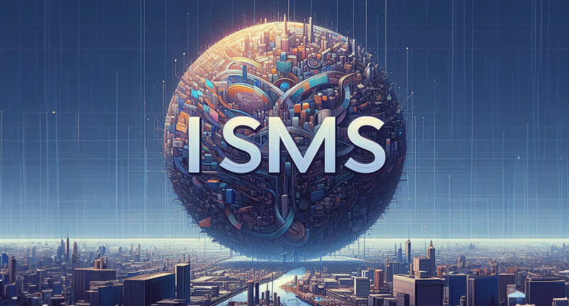 (113年)ISMS資訊安全四階文件發行公告