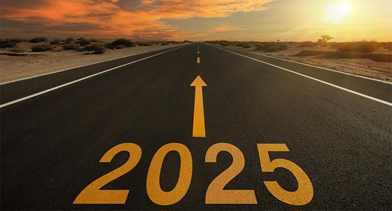 2025全球健身三大趨勢