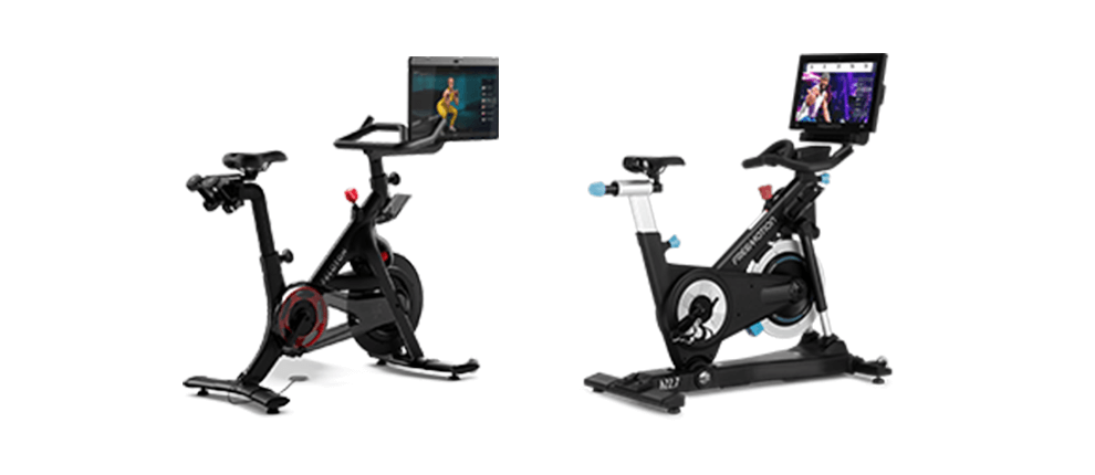 Spin Bike 飛輪車