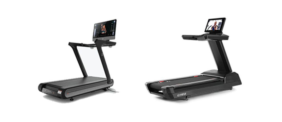 Tread Mill 跑步機