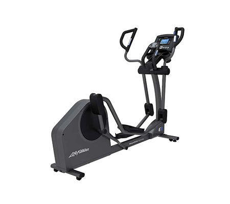 Elliptical 橢圓機